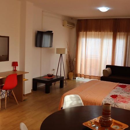 Apartments Baja Ulcinj Exterior photo