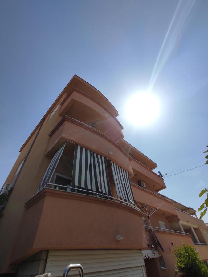 Apartments Baja Ulcinj Exterior photo