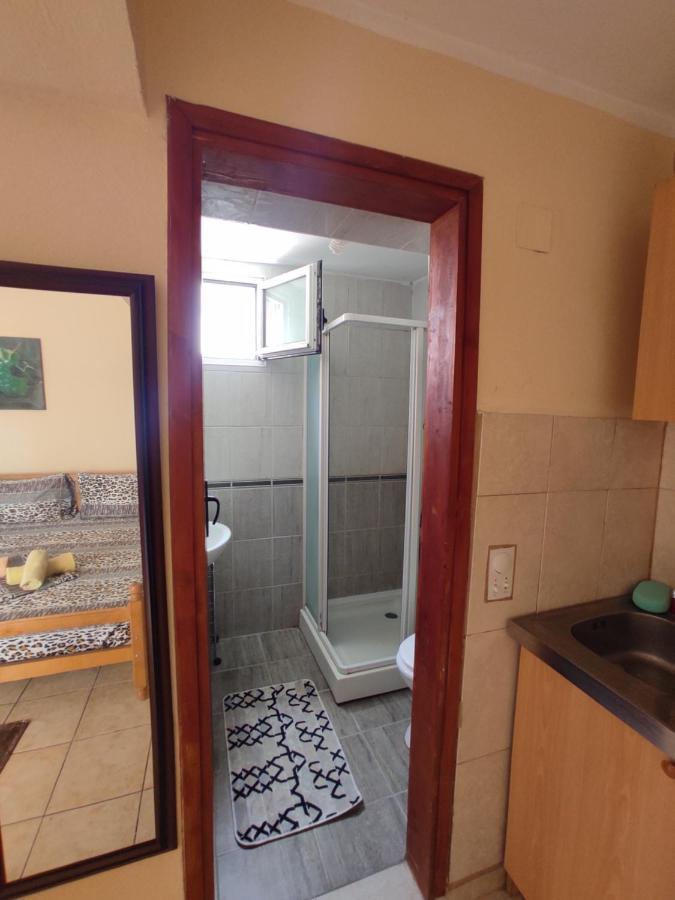 Apartments Baja Ulcinj Exterior photo