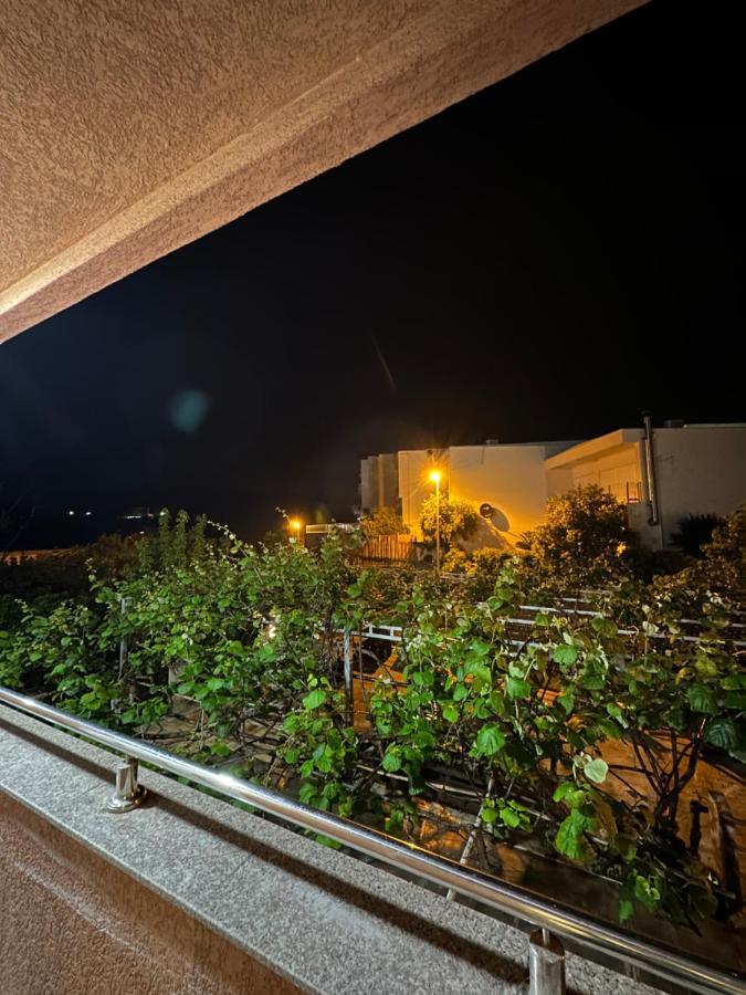 Apartments Baja Ulcinj Exterior photo