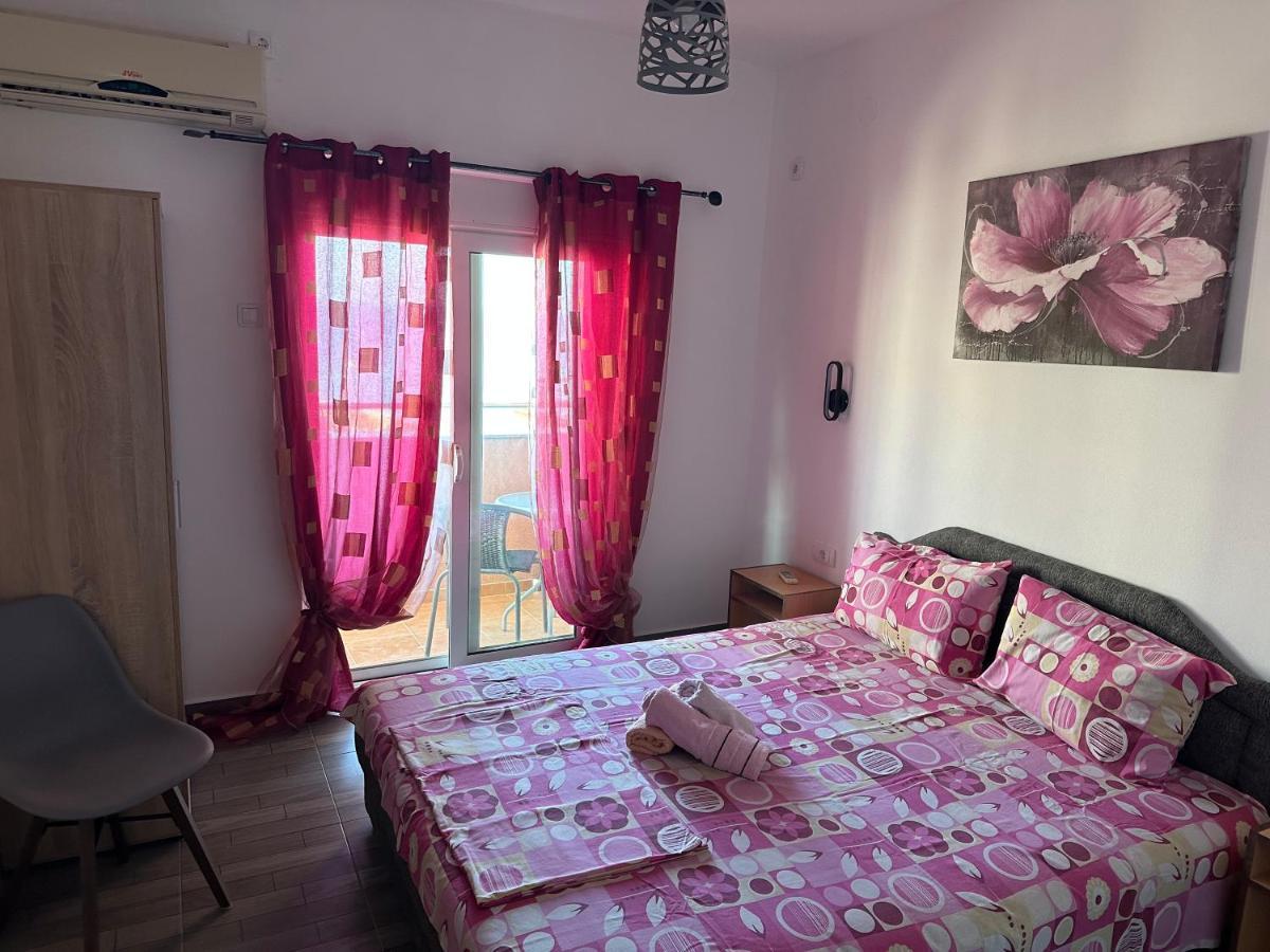 Apartments Baja Ulcinj Exterior photo