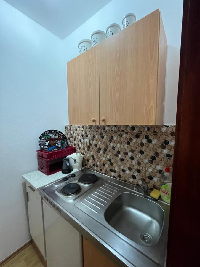 Apartments Baja Ulcinj Exterior photo